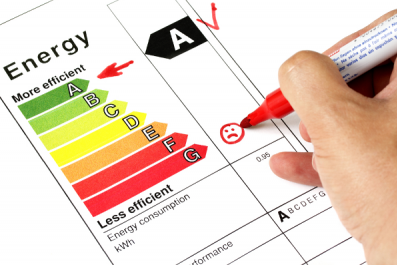 Building industry identified as a key target for improving its energy efficiency