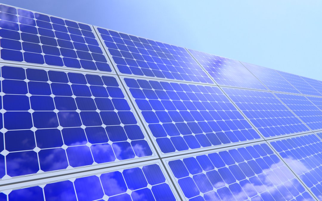 Solar Energy Breaks UK Record