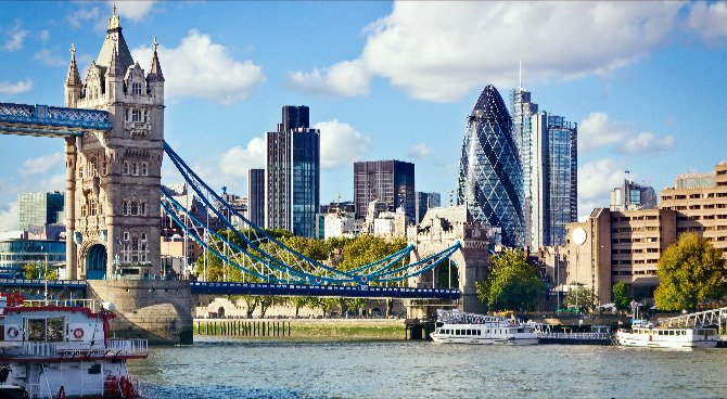 Energy for Londoners scheme launched