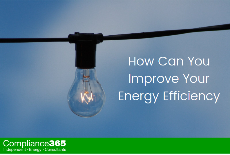 How Can You Improve the Energy Efficiency of Your Property?