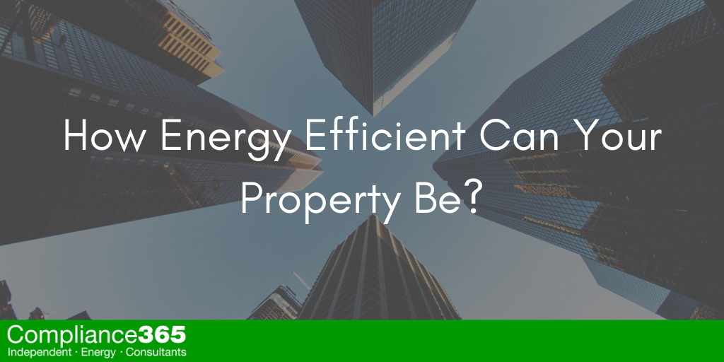 Discover How Energy Efficient Your Property Can Be With In-Depth Audits