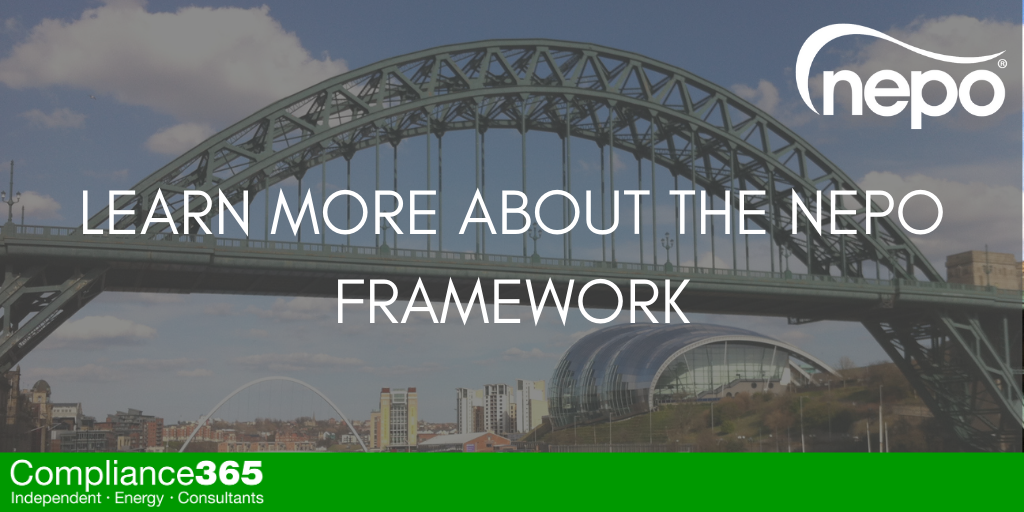 Learn More About The NEPO Framework