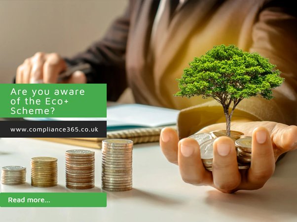Are you aware of the ECO+ Scheme?